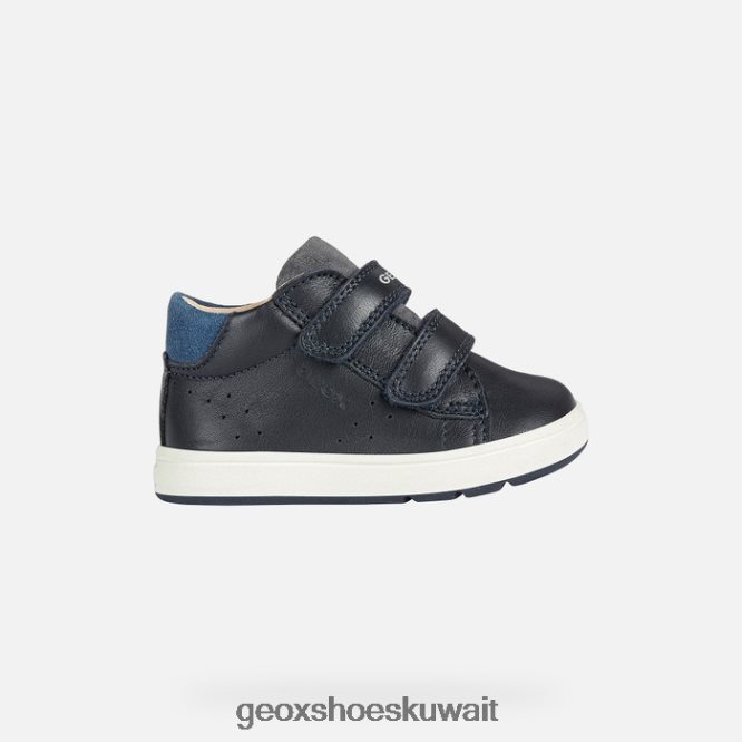 Geox BLL84T1426 Biglia Baby Navy