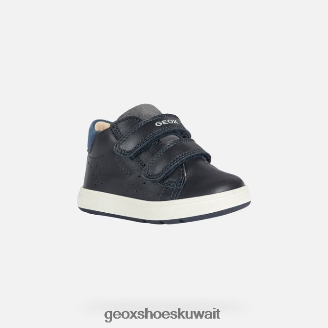 Geox BLL84T1426 Biglia Baby Navy