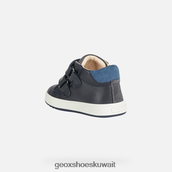 Geox BLL84T1426 Biglia Baby Navy