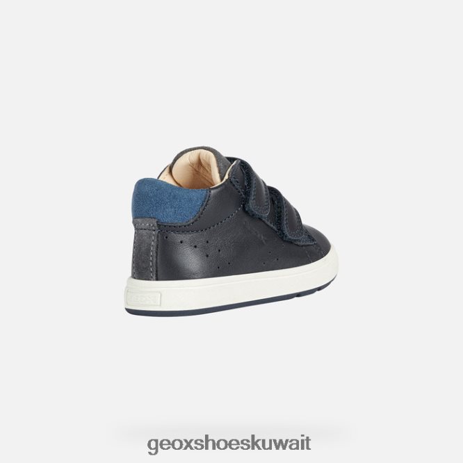 Geox BLL84T1426 Biglia Baby Navy