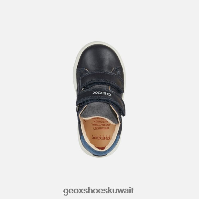 Geox BLL84T1426 Biglia Baby Navy