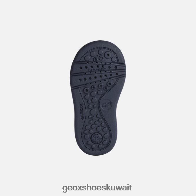 Geox BLL84T1427 Biglia Baby Navy/White