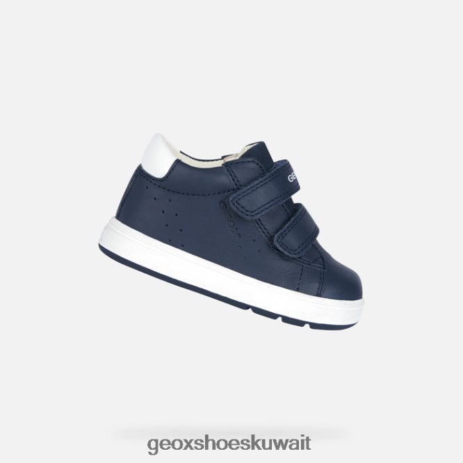 Geox BLL84T1428 Biglia Baby Navy/Blue