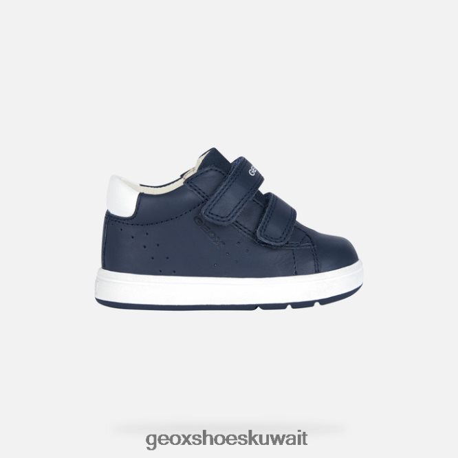 Geox BLL84T1428 Biglia Baby Navy/Blue