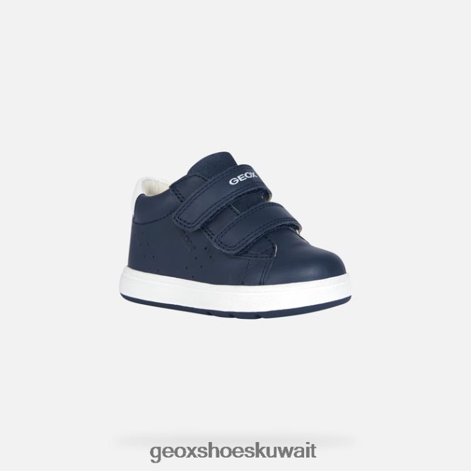 Geox BLL84T1428 Biglia Baby Navy/Blue