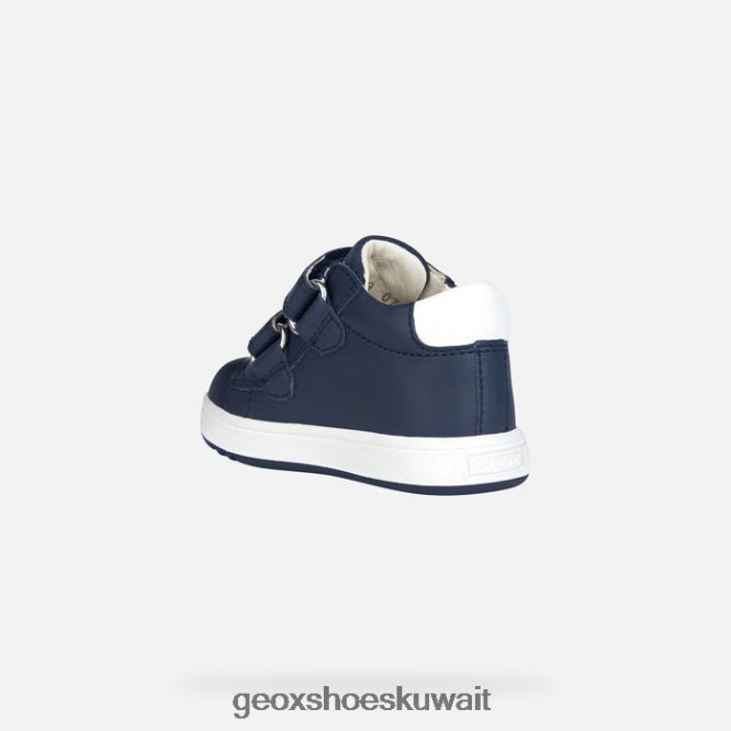 Geox BLL84T1428 Biglia Baby Navy/Blue