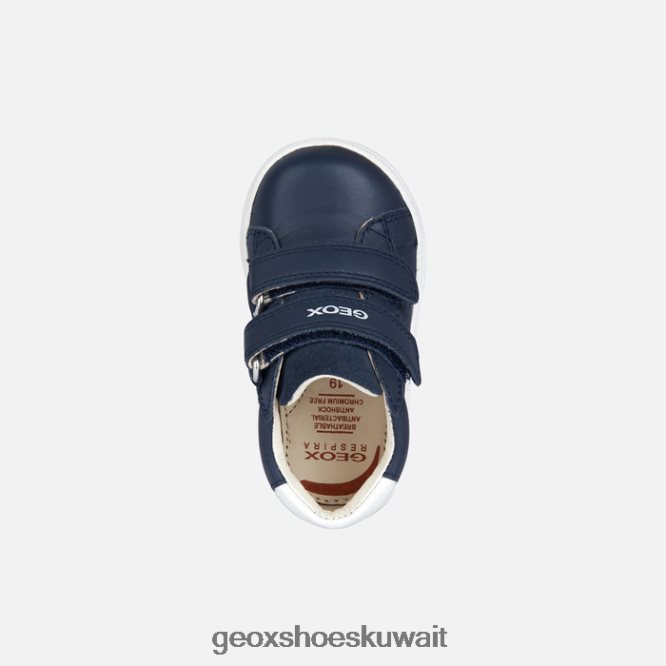 Geox BLL84T1428 Biglia Baby Navy/Blue