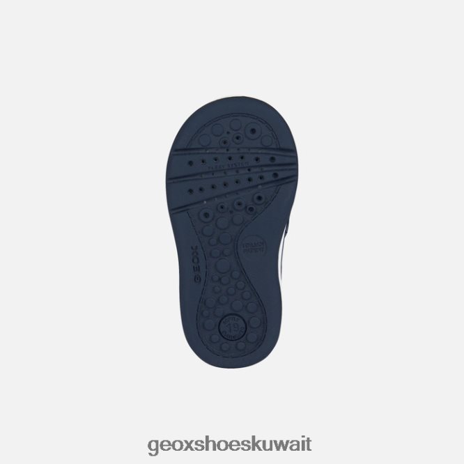 Geox BLL84T1428 Biglia Baby Navy/Blue