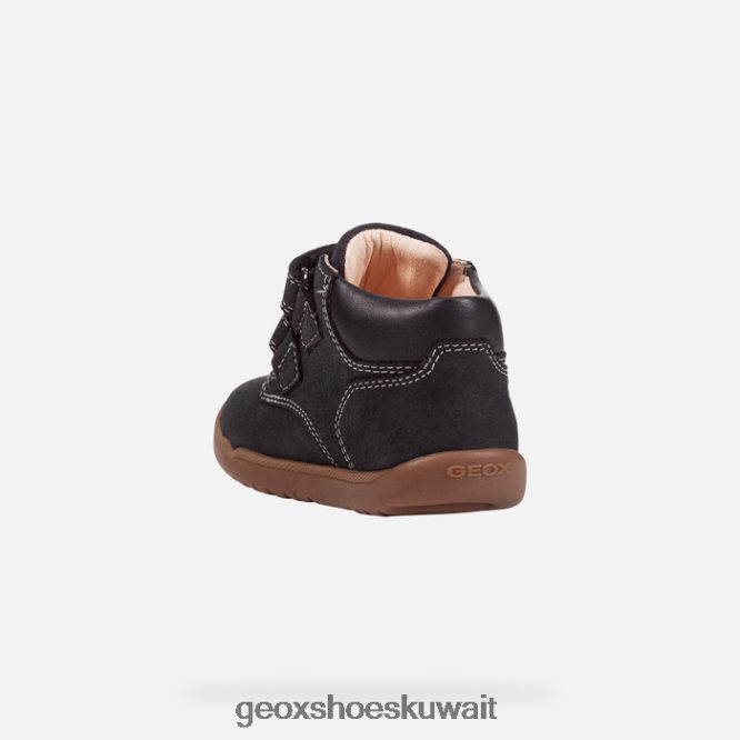 Geox BLL84T1479 Macchia Baby Navy