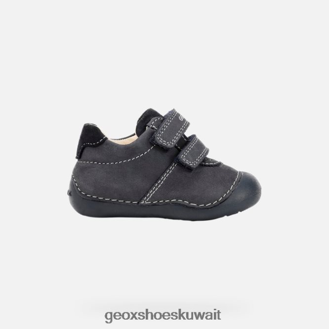 Geox BLL84T1554 Tutim Baby Navy