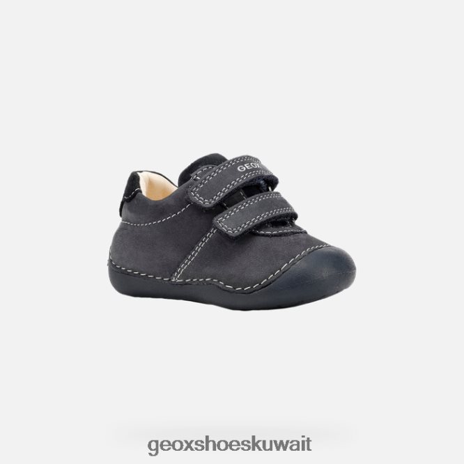 Geox BLL84T1554 Tutim Baby Navy