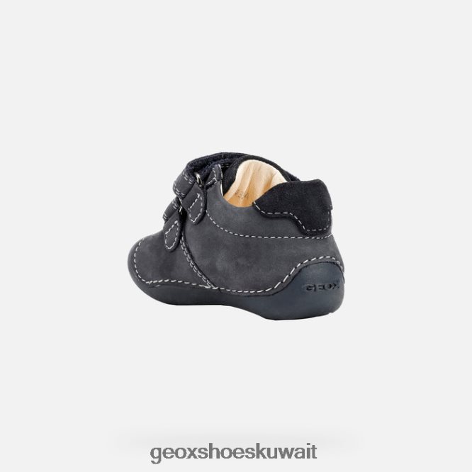 Geox BLL84T1554 Tutim Baby Navy