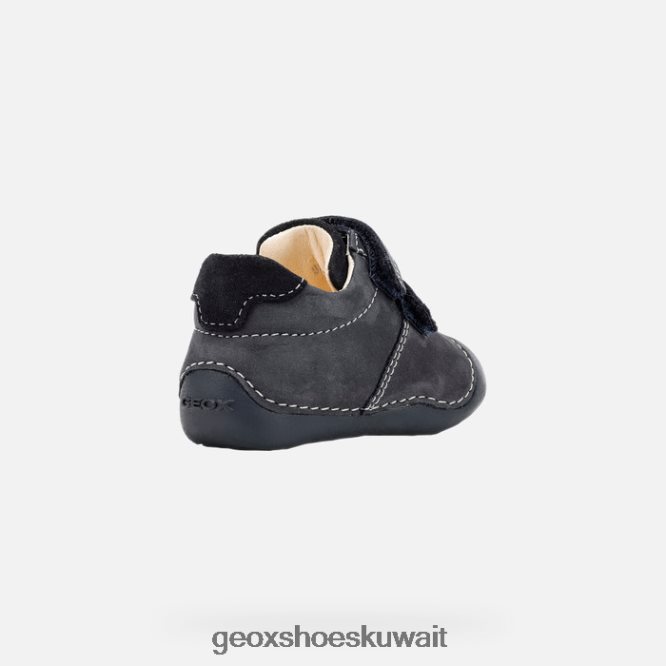 Geox BLL84T1554 Tutim Baby Navy