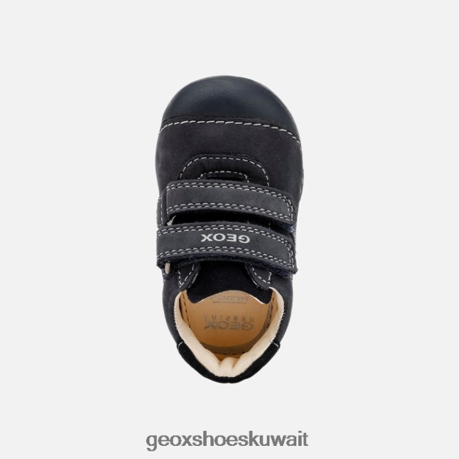Geox BLL84T1554 Tutim Baby Navy