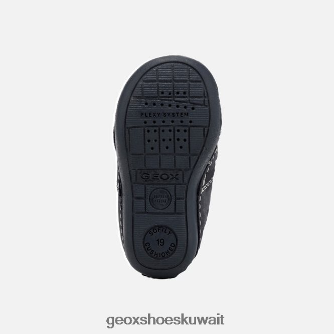 Geox BLL84T1554 Tutim Baby Navy