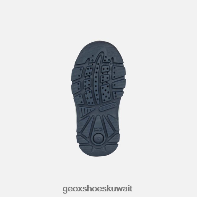 Geox BLL84T1440 Flanfil Abx Toddler Navy/Blue
