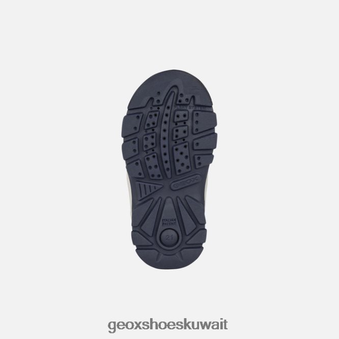 Geox BLL84T1538 Flanfil Abx Toddler Navy/Royal