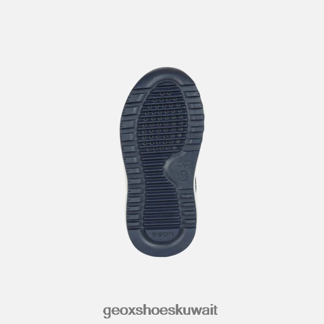 Geox BLL84T1472 Alben Toddler Navy/Royal