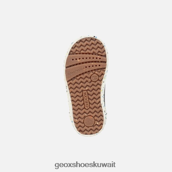 Geox BLL84T1564 Kilwi Baby Navy