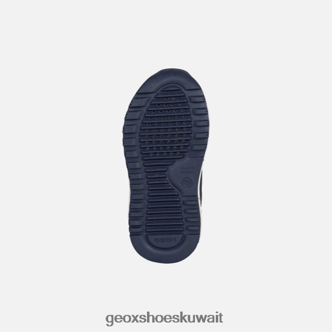 Geox BLL84T1640 Alben Toddler Navy/Octane