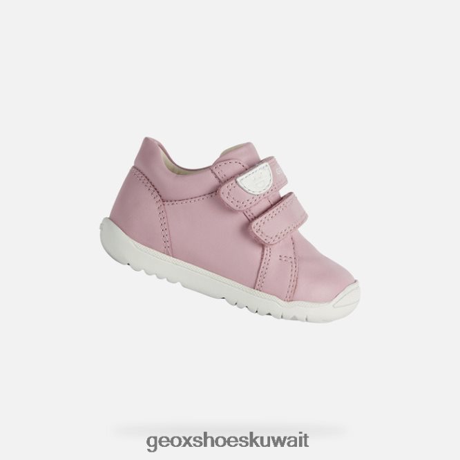 Geox BLL84T1431 Macchia Baby Rose