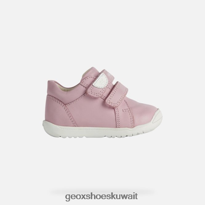 Geox BLL84T1431 Macchia Baby Rose