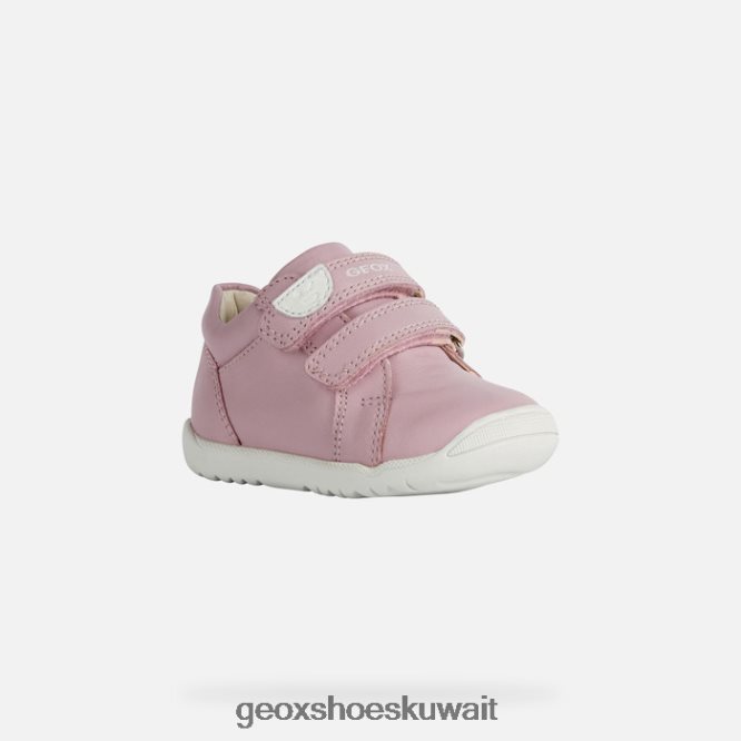 Geox BLL84T1431 Macchia Baby Rose