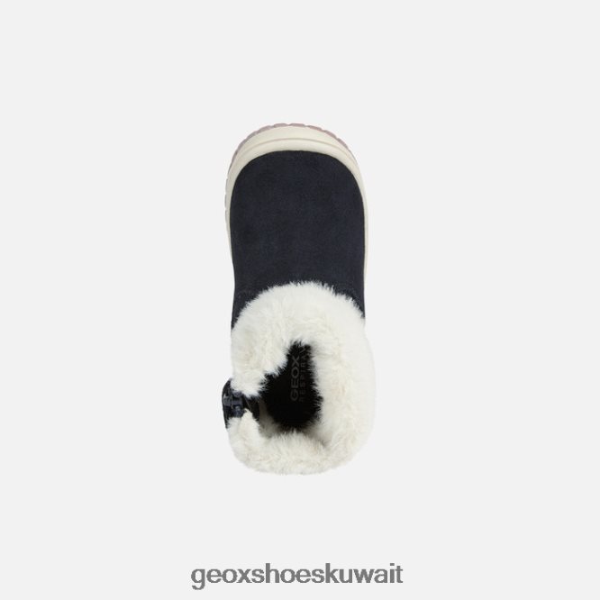 Geox BLL84T1465 Omar Toddler Dark Navy