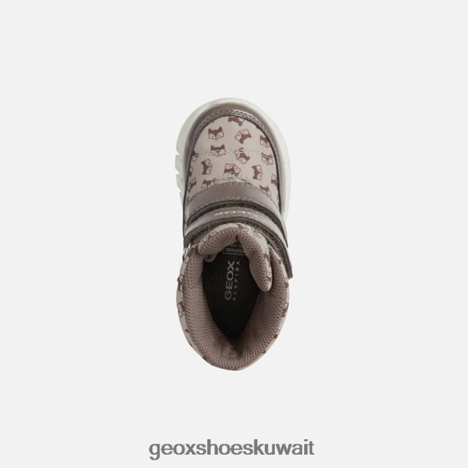 Geox BLL84T1572 Flexyper Abx Baby Beige