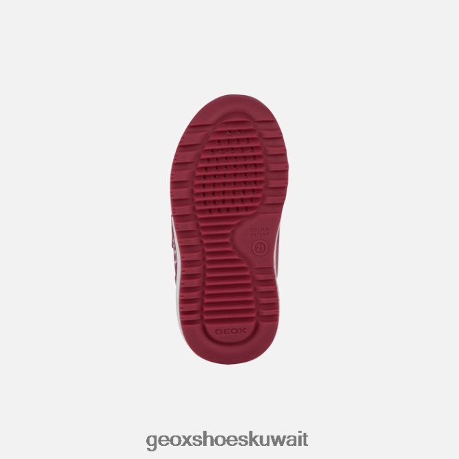 Geox BLL84T1515 Alben Toddler Fuchsia/Pink
