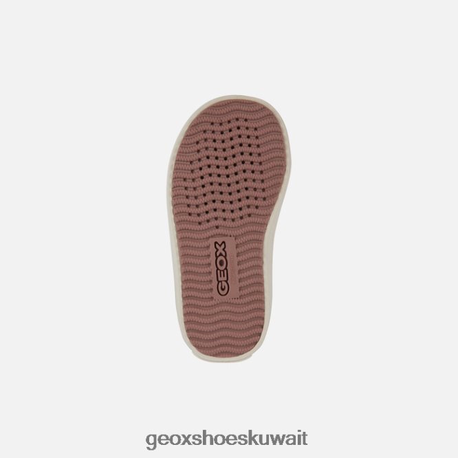 Geox BLL84T1570 Gisli Toddler Navy/Dark Pink