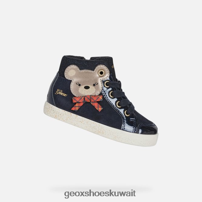 Geox BLL84T1581 Kilwi Toddler Dark Navy