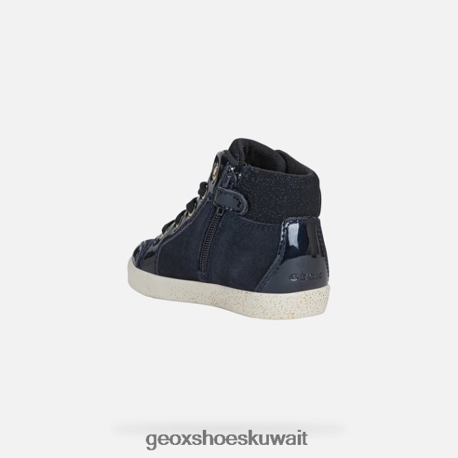 Geox BLL84T1581 Kilwi Toddler Dark Navy