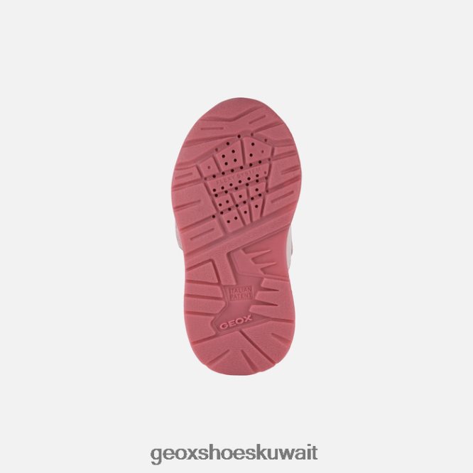 Geox BLL84T1594 Pyrip Toddler Light Pink/Fuchsia