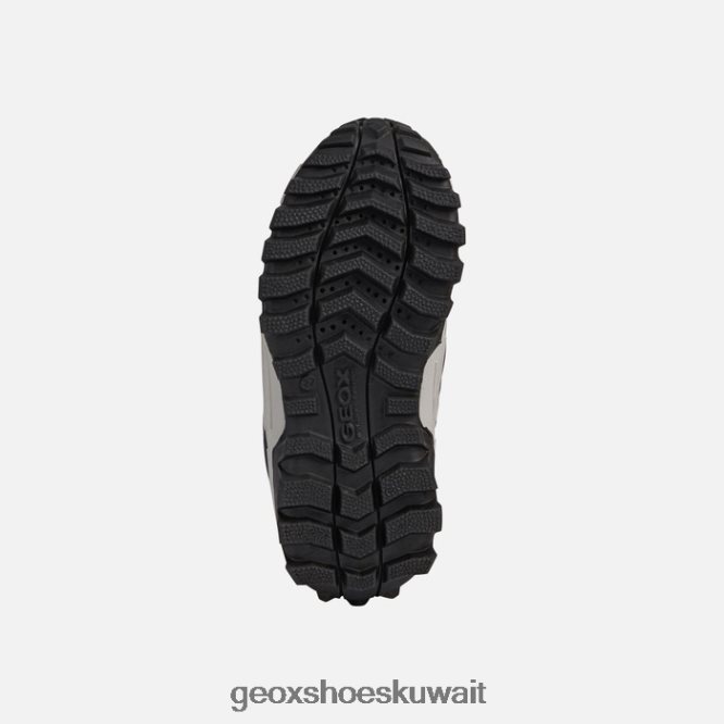 Geox BLL84T1419 Himalaya Boy Navy/Lime
