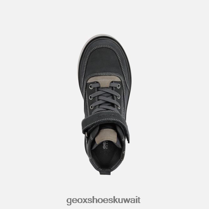 Geox BLL84T1287 Riddock Boy Navy/Black