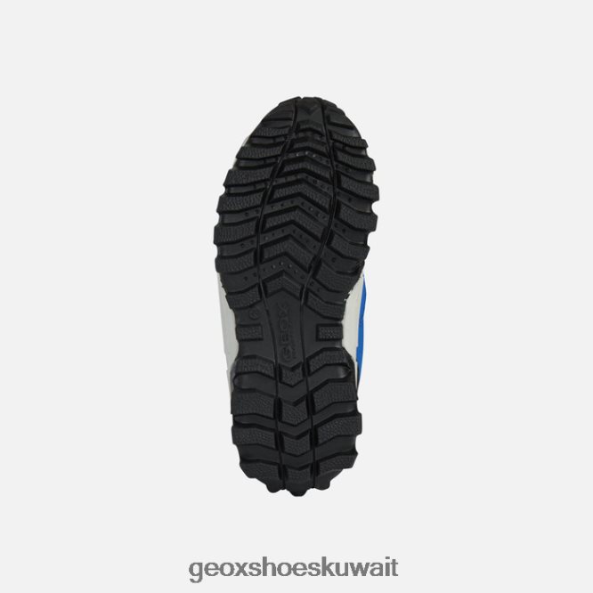 Geox BLL84T1332 Himalaya Abx Boy Royal/Navy