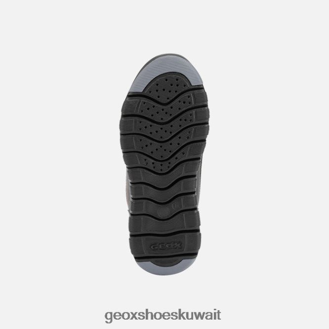 Geox BLL84T1985 Xunday Boy Black