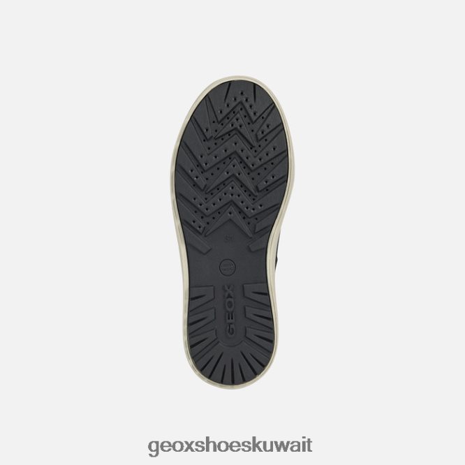 Geox BLL84T1988 Mattias Abx Boy Navy/Black