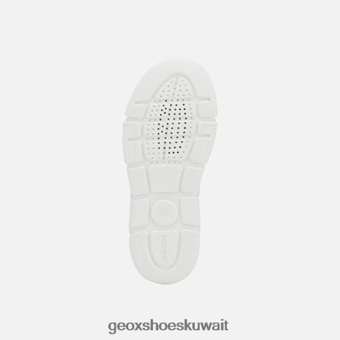 Geox BLL84T998 Aril Junior Black