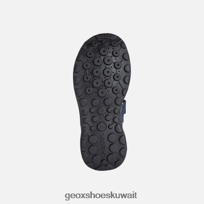 Geox BLL84T1314 Vaniett Boy Navy/Dark Blue