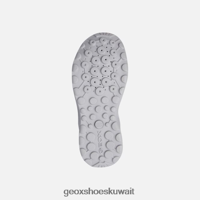 Geox BLL84T1325 Vaniett Boy Royal/Light Blue
