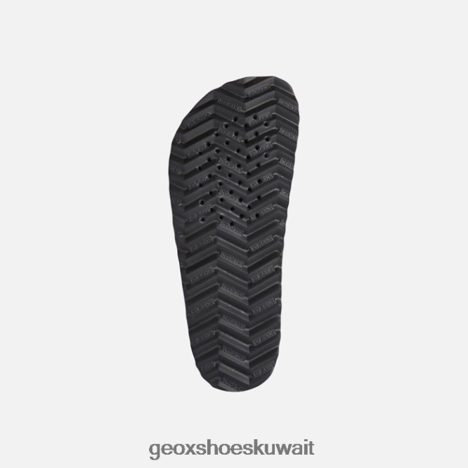 Geox BLL84T1345 Ghita Boy Navy/Red