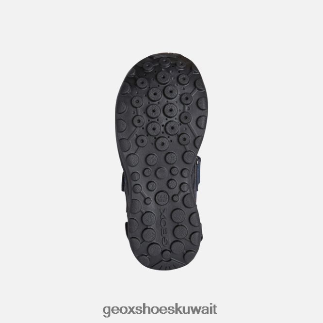 Geox BLL84T1358 Vaniett Boy Navy/Dark Blue