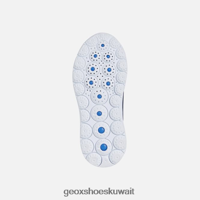 Geox BLL84T1020 Spherica Junior Black