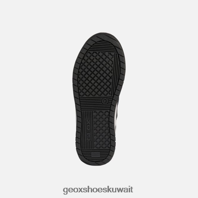 Geox BLL84T1265 Perth Boy Navy/Light Grey