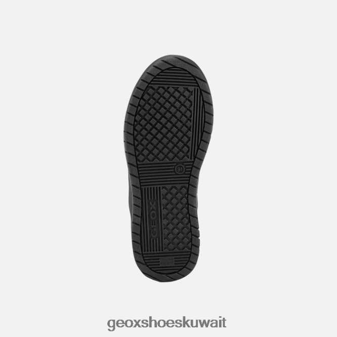 Geox BLL84T1284 Perth Boy Black