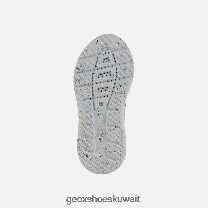 Geox BLL84T1290 Sprintye Boy Sky/Navy