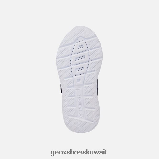 Geox BLL84T1312 Sprintye Boy Navy
