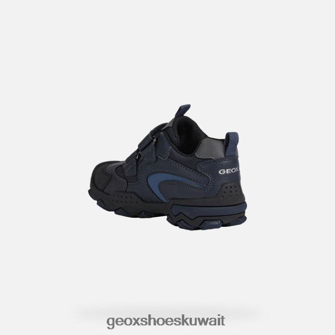Geox BLL84T1329 Buller Abx Boy Navy/Blue